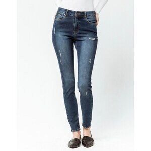 RSQ High Rise Skinny Women's Jeans